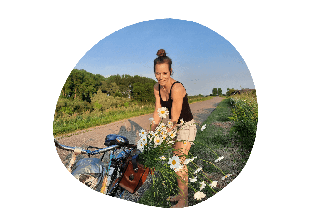 Over Wiesje, kindercoach